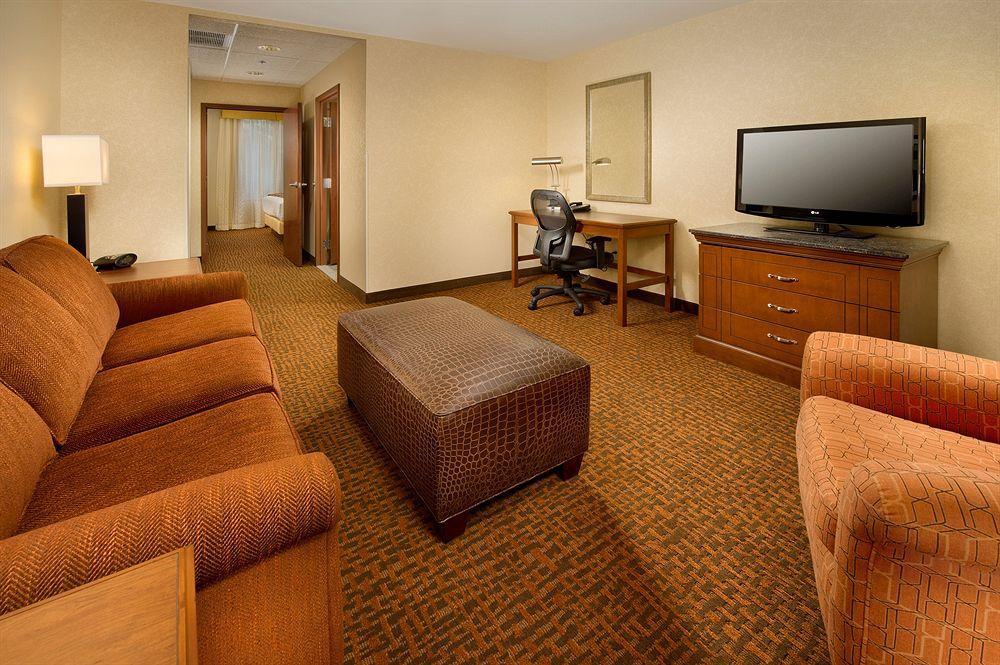 Drury Inn And Suites Denver Central Park Extérieur photo